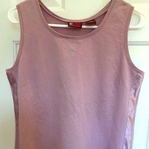 NY Jeans Tank Top by New York & Company